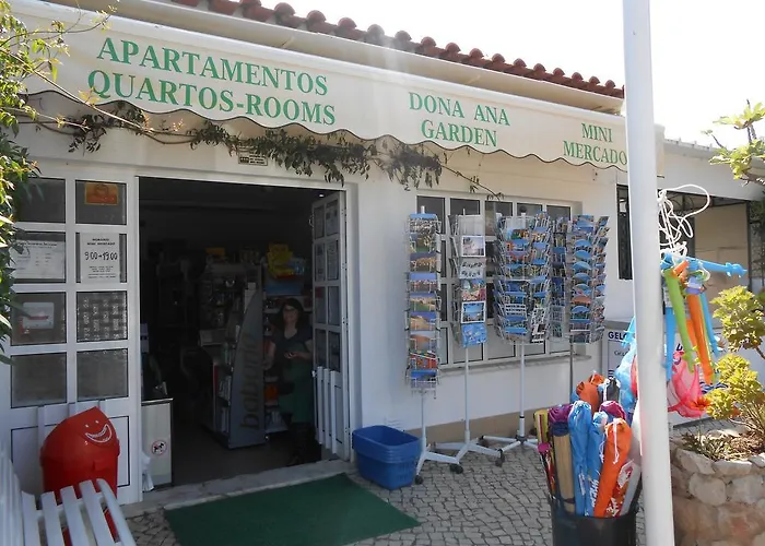 Dona Ana Garden