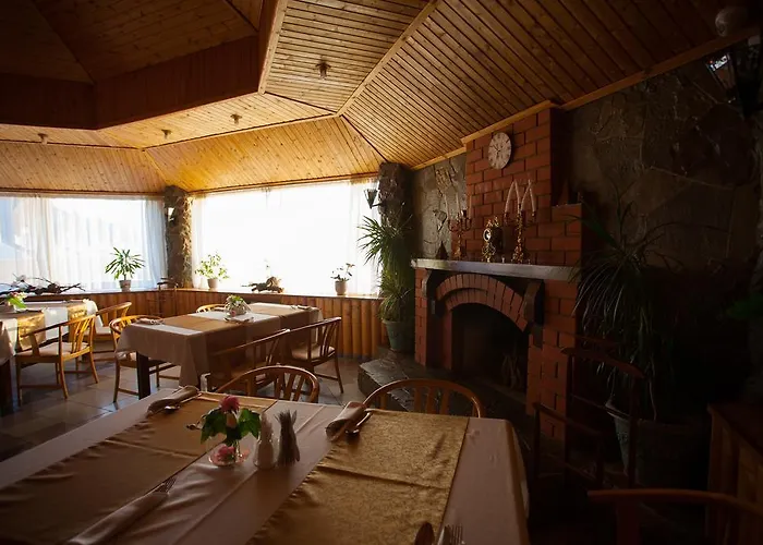 Rahat Hotel