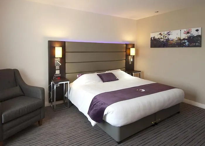 Premier Inn Lancaster