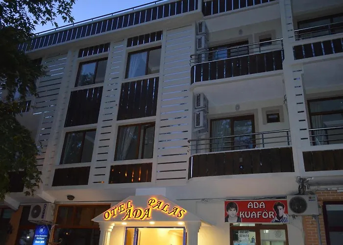 Ada Palas Otel