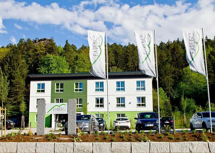 Hotel Eyberg