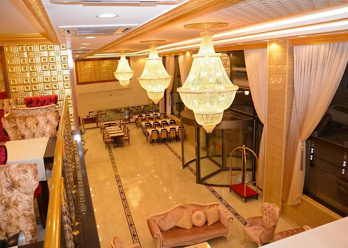 Haldi Otel