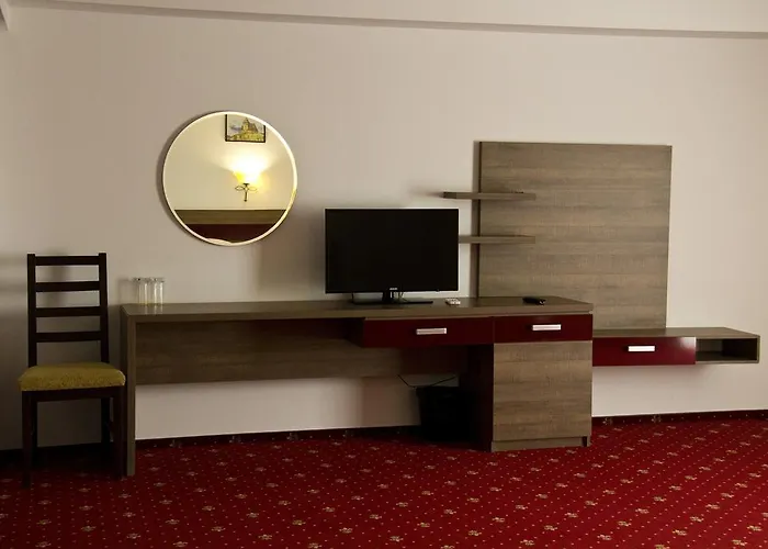 Hotel City Ploiesti