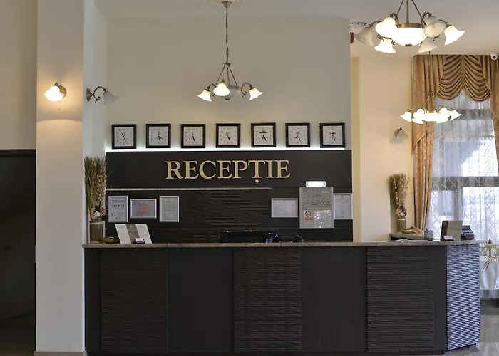 Hotel Miky
