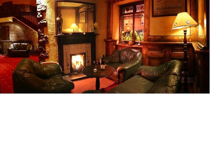 The Western Hotel