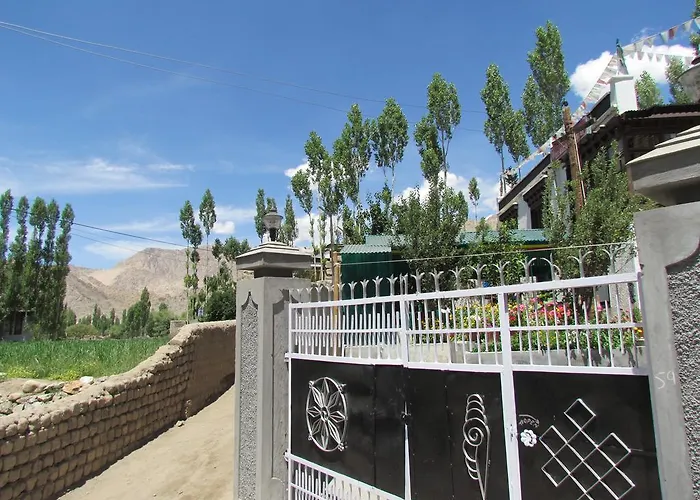 Ashoka Ladakh