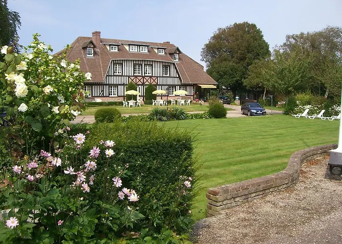 Golf Hotel