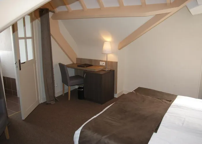 La Vieille Auberge
