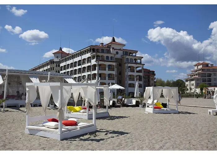 Aparthotel Regina Mare