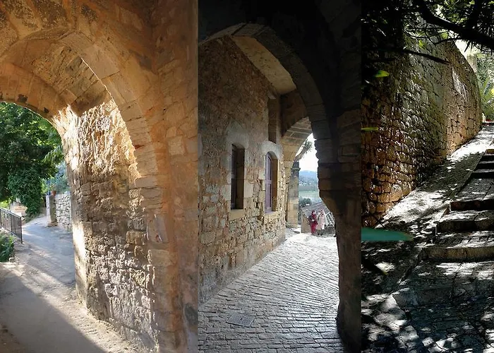 Auberge des Platanes
