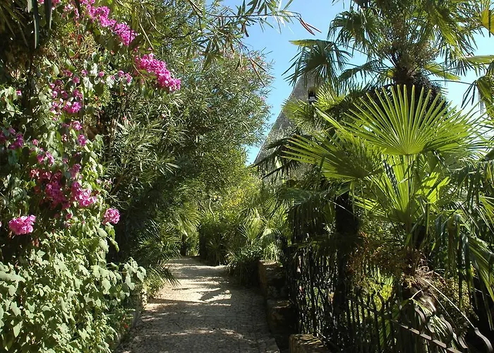 Auberge des Platanes