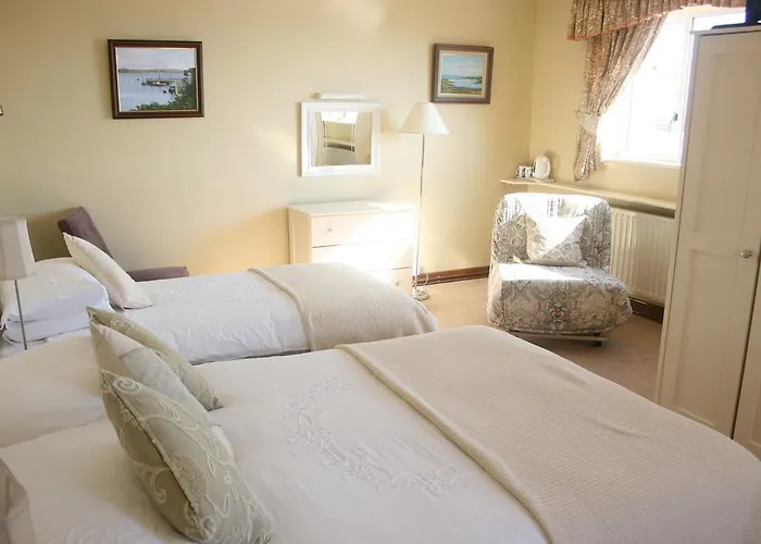 Roundstone House Hotel