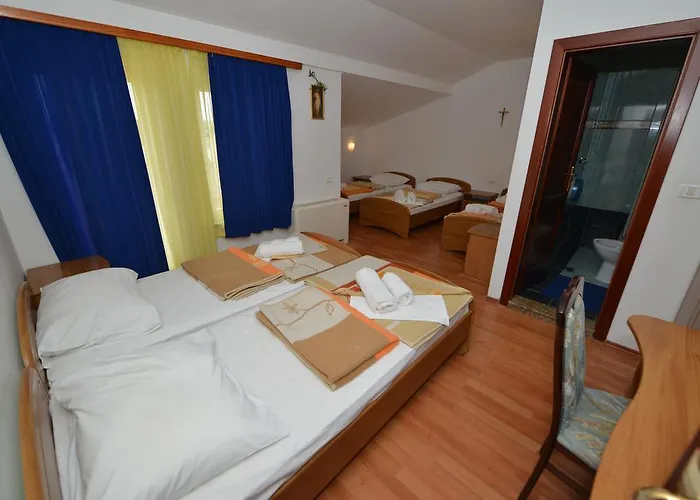 Hotel Rosabel