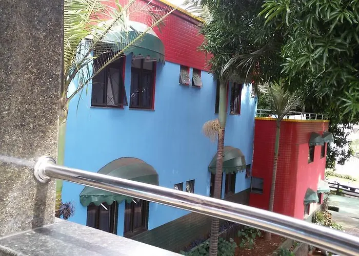 Acapu Hotel