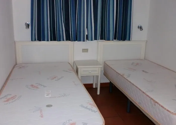 Apartamentos Isla Bonita