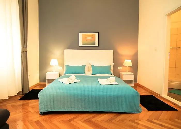 Contarini Luxury Rooms