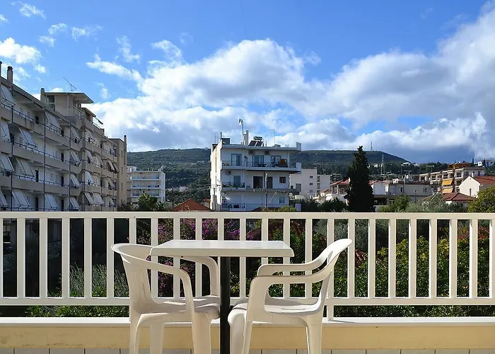 Hotel Miramare