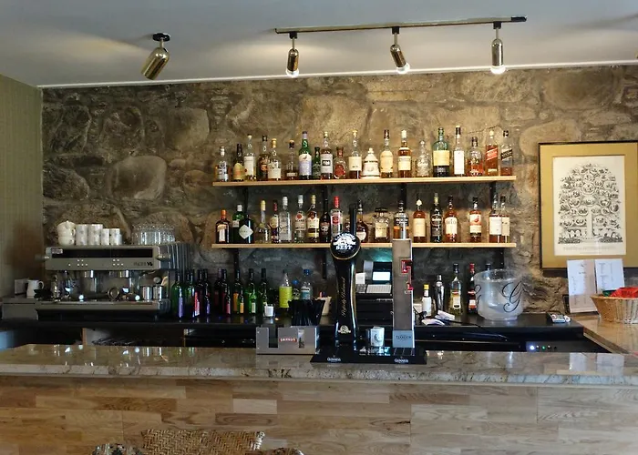 Laggan Hotel