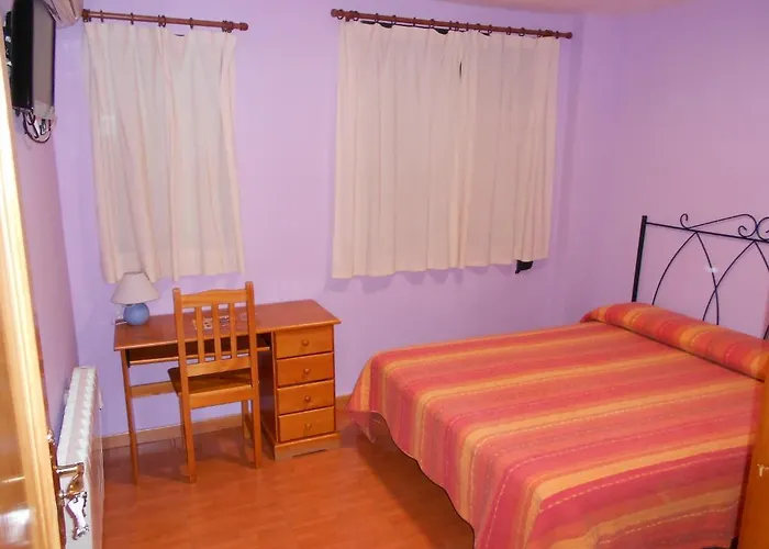 Hostal Donaire