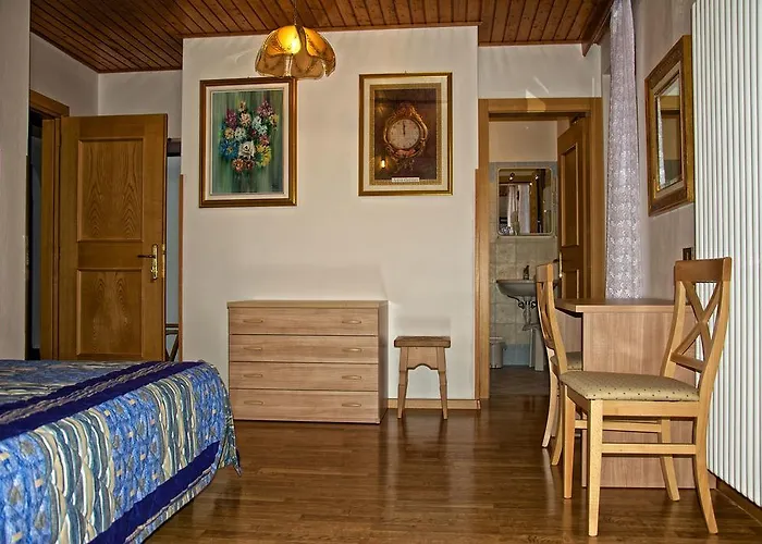 Albergo Ristorante Iris