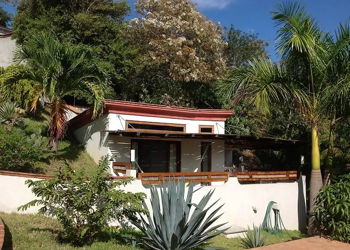 Casa Flor De Mar