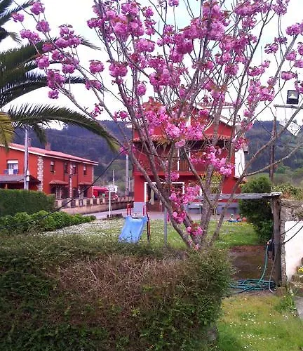 Hotel El Sueve