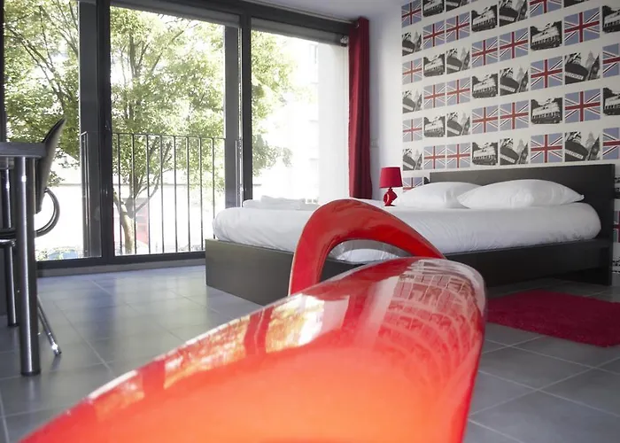 Residence Le Patricia