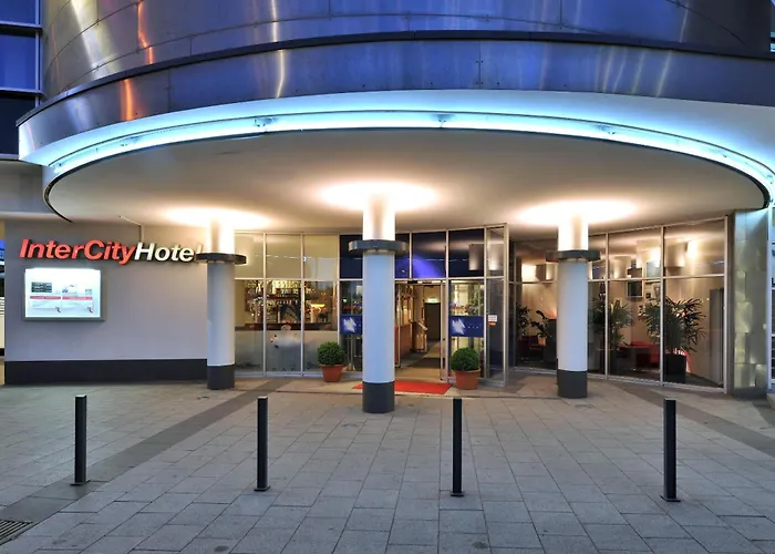 Intercityhotel Kiel
