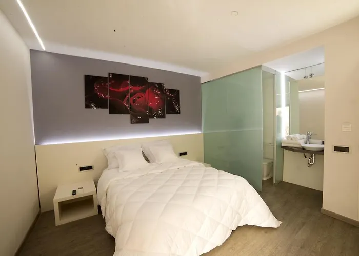 Alcalá del Jucar Hotel Pelayo