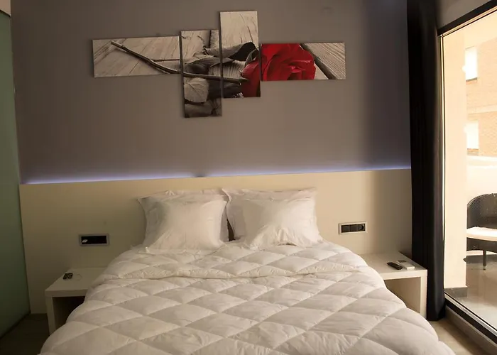Alcalá del Jucar Hotel Pelayo