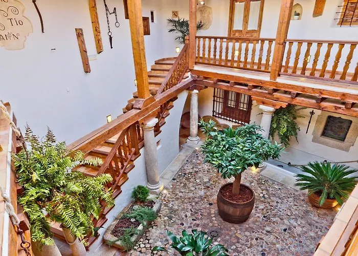 Posada del Tio Juanón