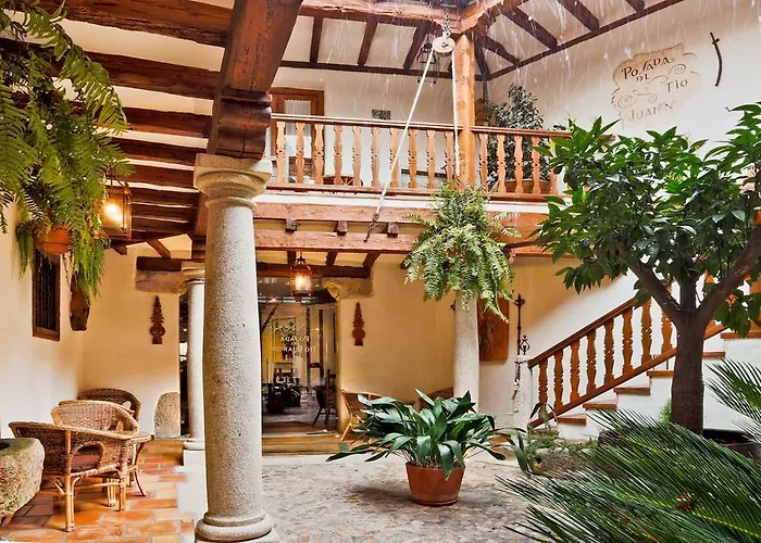 Posada del Tio Juanón