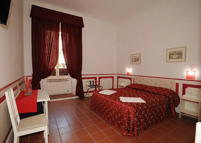 Hotel Startermini Roma