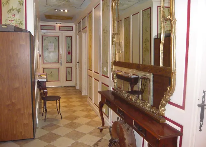 Auberge Du Parc - Correns