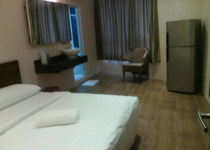 Newtown Hotel Puchong