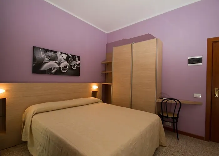 Hotel Mary Fleur