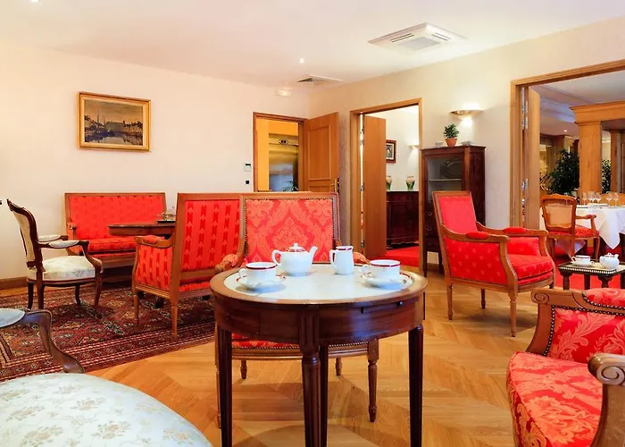 Medicis Home Beaune
