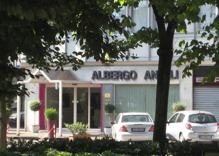 Albergo Anelli