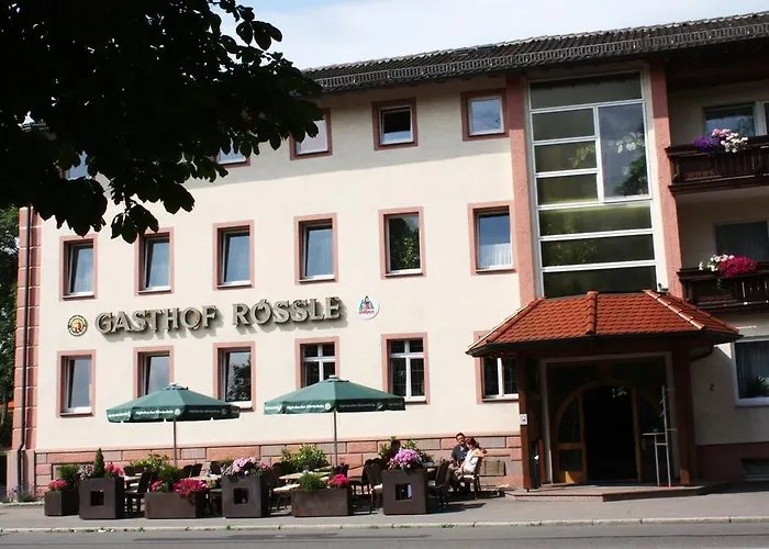 Gasthof Roessle