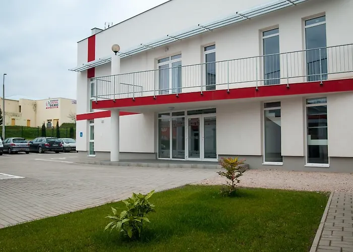 Hotel Pallone
