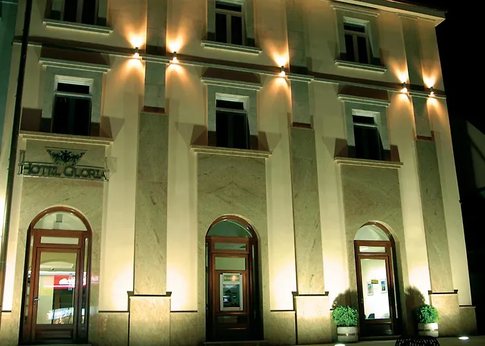 Hotel Forum Garni