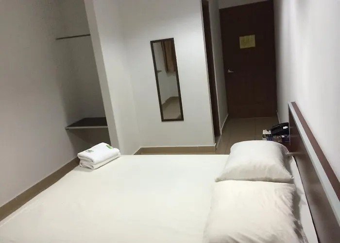 Residencial Turístico El Descanso