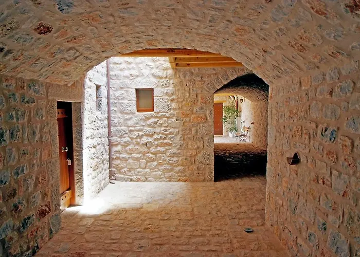 Smyros Resort