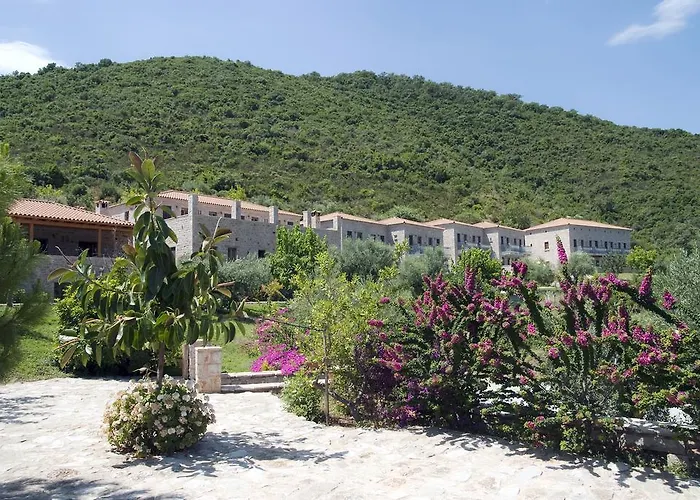 Smyros Resort