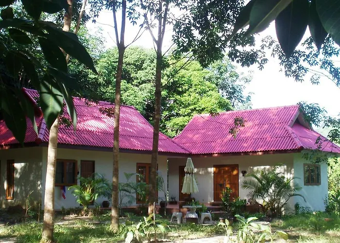 Manora Garden