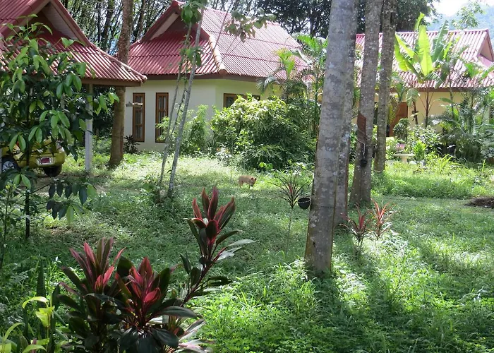 Manora Garden