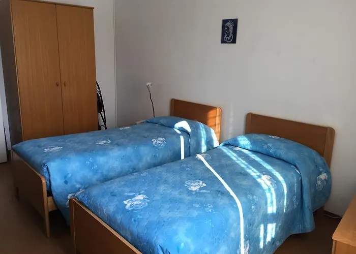 Hotel Ristorante Plinio