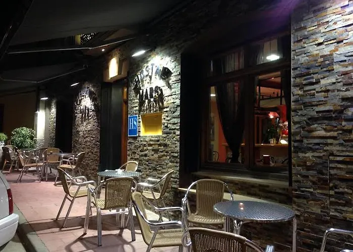 Hotel Casa Carmen