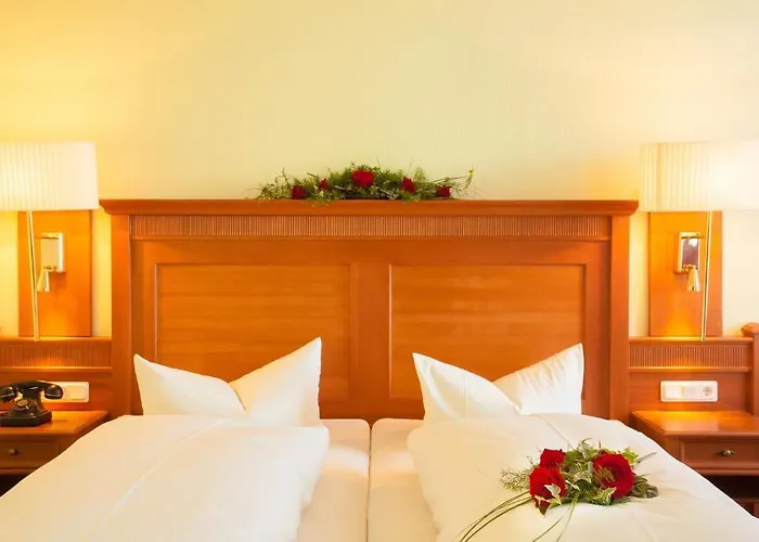 Hotel Victoria
