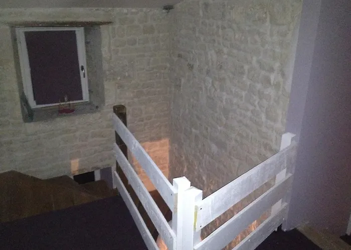 Appartements d'hôtes Santa Giulia